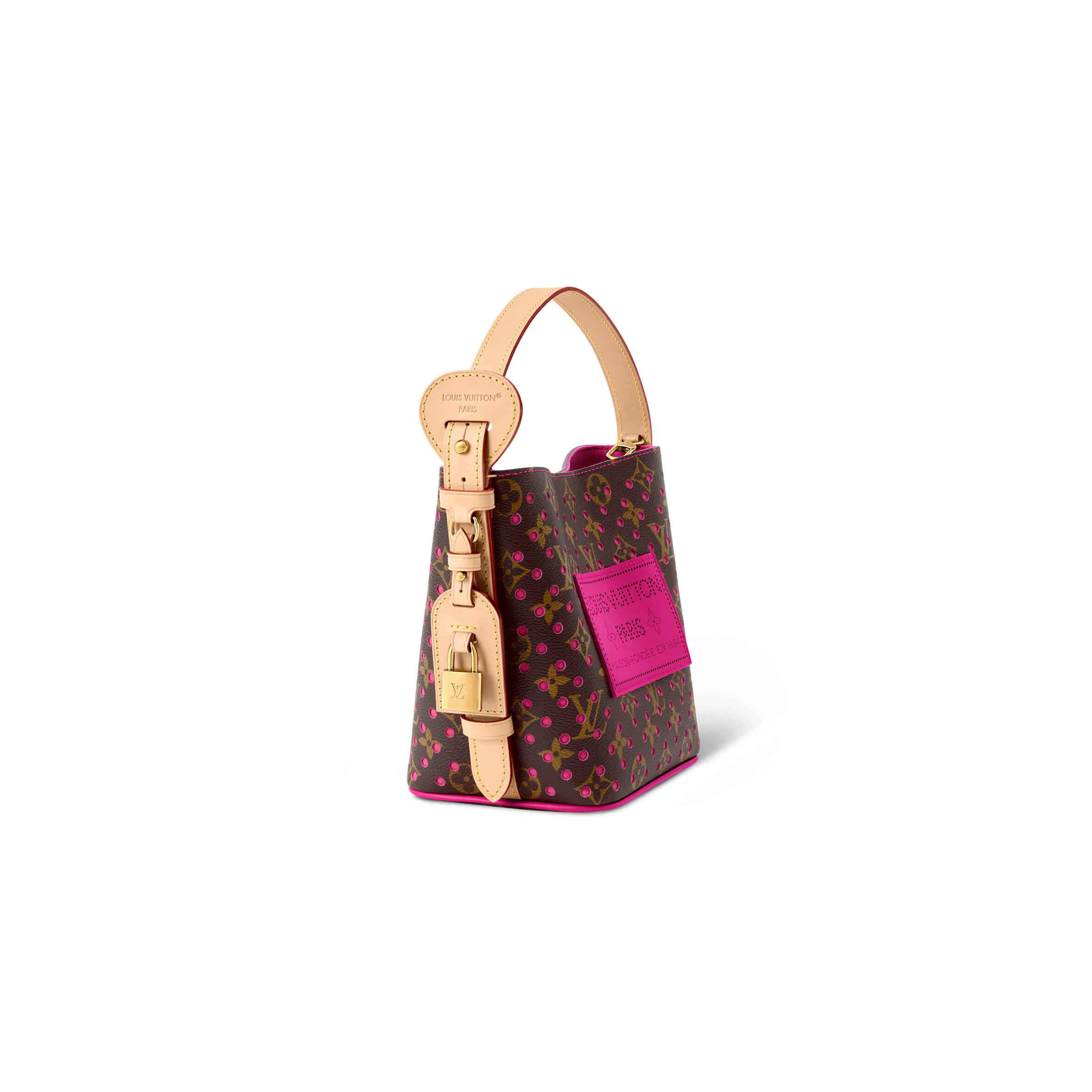 l0vis Vvtt0n all in bb m29075 (18*16*12cm)